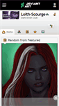 Mobile Preview