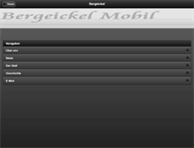 Tablet Preview