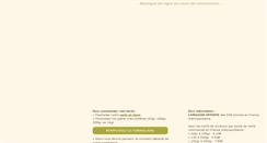 Desktop Preview