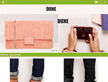Tablet Preview