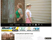 Tablet Preview