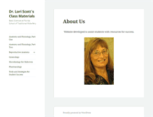 Tablet Preview