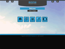 Tablet Preview