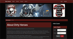 Desktop Preview