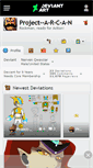 Mobile Preview