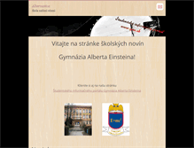 Tablet Preview
