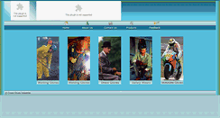 Desktop Preview