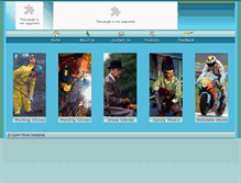 Tablet Preview