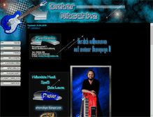 Tablet Preview