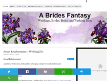Tablet Preview
