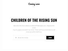 Tablet Preview