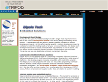 Tablet Preview