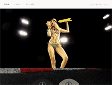Tablet Preview
