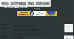 Desktop Preview