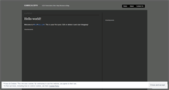 Desktop Preview