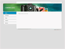 Tablet Preview