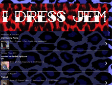 Tablet Preview