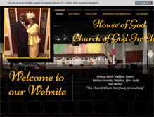 Tablet Preview