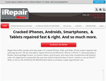 Tablet Preview