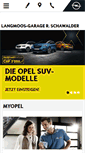 Mobile Preview