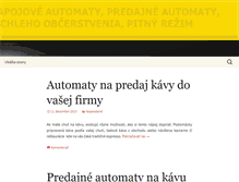 Tablet Preview