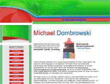 Tablet Preview