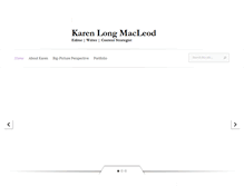 Tablet Preview