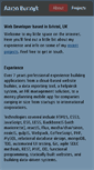 Mobile Preview