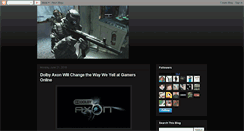 Desktop Preview
