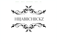 Tablet Preview