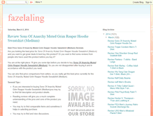 Tablet Preview