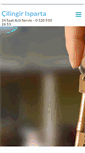 Mobile Preview