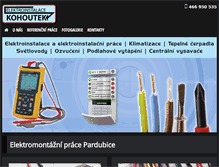 Tablet Preview