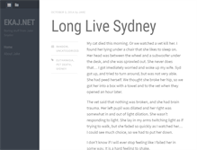 Tablet Preview