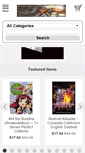 Mobile Preview