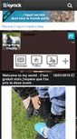 Mobile Preview