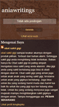 Mobile Preview