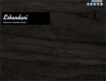 Tablet Preview