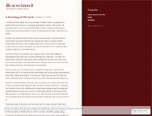 Tablet Preview