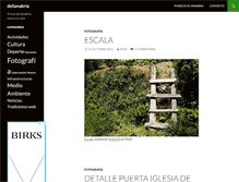 Tablet Preview