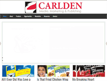 Tablet Preview