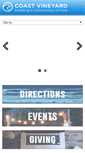 Mobile Preview