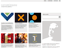 Tablet Preview