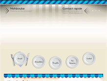 Tablet Preview
