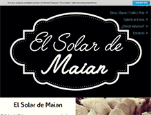 Tablet Preview