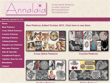 Tablet Preview