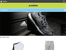 Tablet Preview