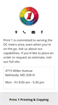 Mobile Preview