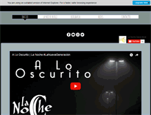 Tablet Preview