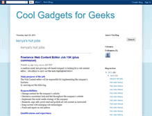 Tablet Preview